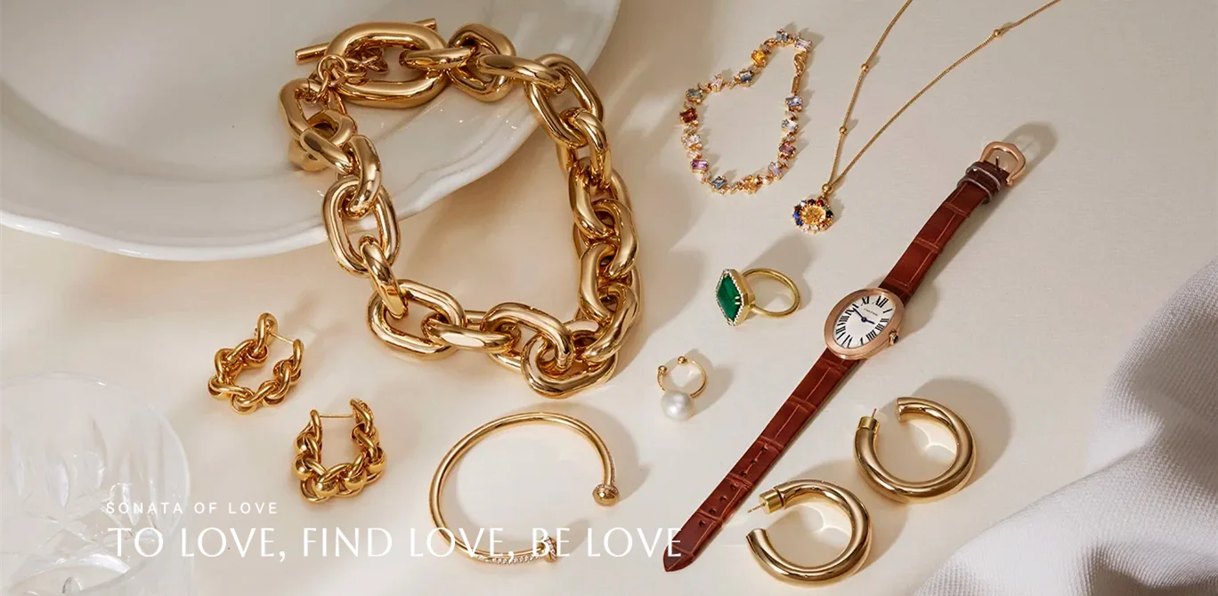 Timeless Elegance in Every Detail